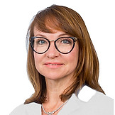 Матяшина Наталья Анатольевна