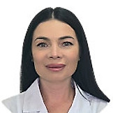 Пичугина Екатерина Валериевна