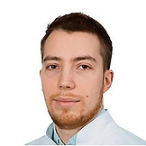 Иванцов Михаил Сергеевич