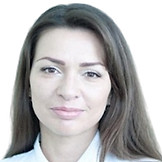 Марголина Алина Олеговна 