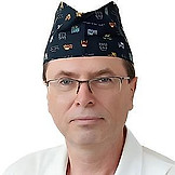 Асиновский Олег Гариевич