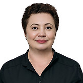 Козляткина Анна Юрьевна