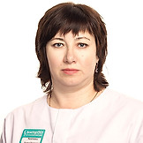 Казачкова Наталья Викторовна