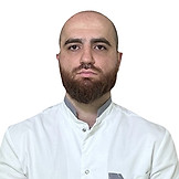 Яралиев Илкин Самандарович