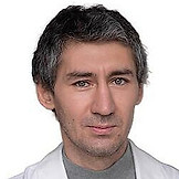 Билалов Александр Идрисович