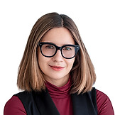 Гурьянова Анастасия Кирилловна