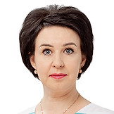 Меренкова Наталья Валерьевна