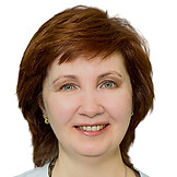 Рыбалко Татьяна Анатольевна