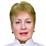 Журкина Ольга Владимировна