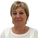 Ермакова Светлана Валентиновна
