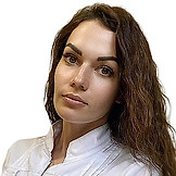 Щербицкая Анастасия Сергеевна