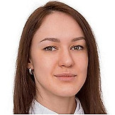 Праздничкова Елена Олеговна