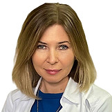 Гусева Галина Николаевна