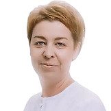 Иванова Наталья Валентиновна