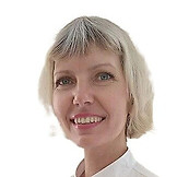 Шапошникова Юлия Геннадьевна