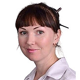 Горягина Анастасия Анатольевна