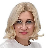Алёшина Юлия Валерьевна