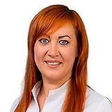 Честных Лариса Анатольевна