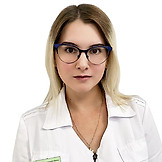 Солкина Валерия Юрьевна