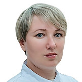 Вязова Елена Анатольевна