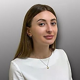 Емченко Маргарита Валерьевна