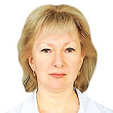 Слепышева Марина Васильевна