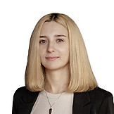 Климова Екатерина Андреевна