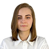 Законова Анастасия Вадимовна