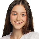 Паршина Валерия Станиславовна