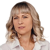 Тимофеева Екатерина Сергеевна