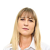 Тимофеева Екатерина Сергеевна