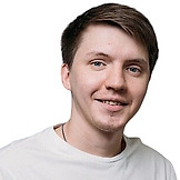 Щербаков Егор Олегович