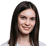 Мордасова Мария Дмитриевна
