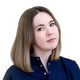Алехина Юлия Сергеевна