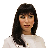 Гусева Алёна Евгеньевна