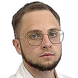 Рябов Никита Алексеевич
