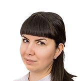 Кострова Оксана Владимировна