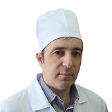 Галимов Рафаэль Ахметович