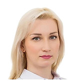 Жалилова Анастасия Равильевна