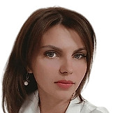Иваева Алина Салаватовна