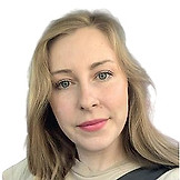 Марущак Татьяна Алексеевна