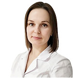 Попова Наталья Владимировна