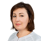 Файницкая Елена Сергеевна