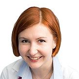 Воздвиженская Дина Александровна