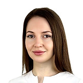 Чернухина Яна Юрьевна
