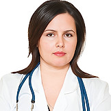 Мухина Зоя Викторовна
