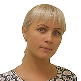Шелкаева Наталья Юрьевна