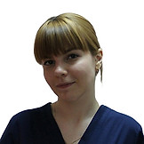 Гришаева Мария Сергеевна
