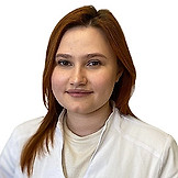 Вашкевич Ангелина Алексеевна