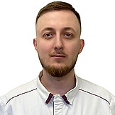 Кабанов Роман Владимирович 
